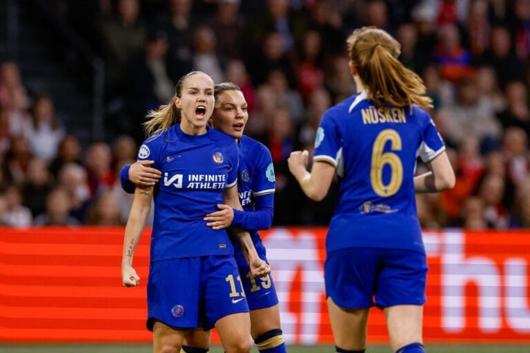 BettingTips4You.com | Free Football Betting Tips & Predictions Chelsea Women