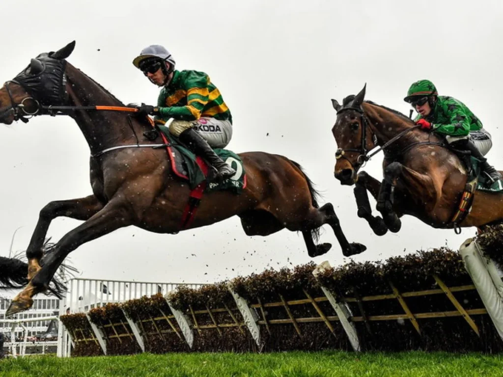 Cheltenham Day 4 Tips