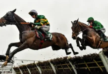 Cheltenham Day 4 Tips