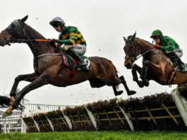 Cheltenham Day 4 Tips