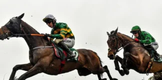 Cheltenham Day 4 Tips