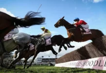 Cheltenham Gold Cup