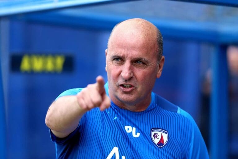 BettingTips4You.com | Free Football Betting Tips & Predictions Chesterfield