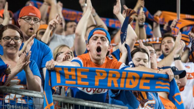 FC Cincinnati