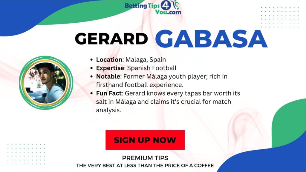 Gerard Gabasa Slide