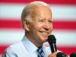 Joe Biden