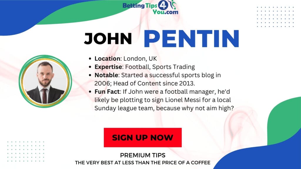 John Pentin Slide