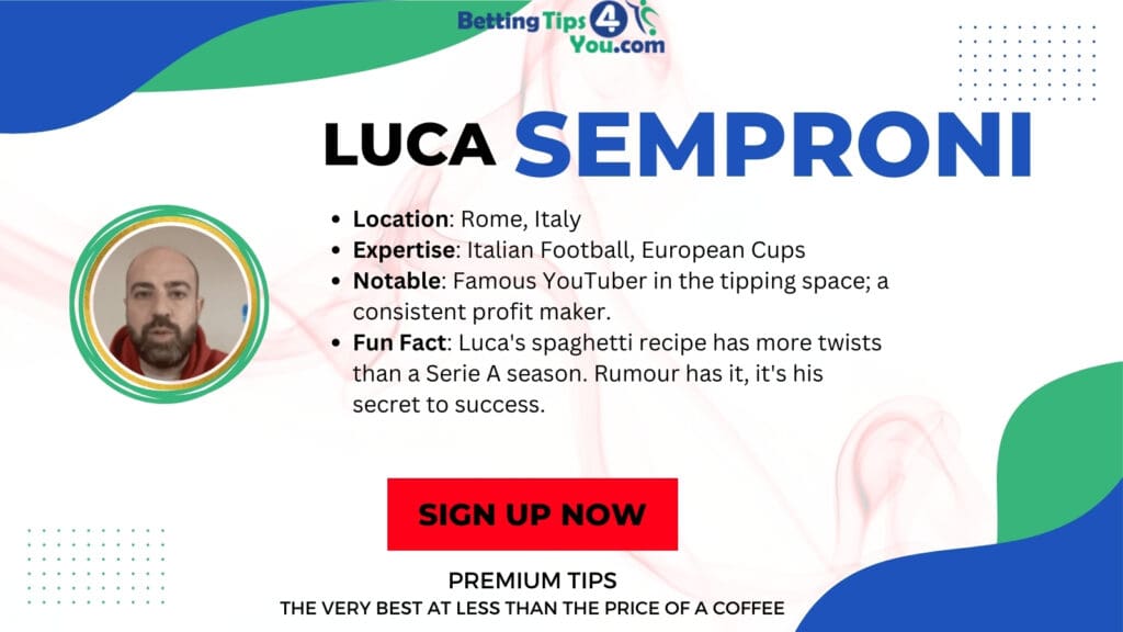 Luca Semproni Slide