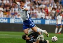 Real Zaragoza vs Racing Santander Predictions Real Zaragoza