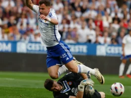 Real Zaragoza vs Racing Santander Predictions Real Zaragoza