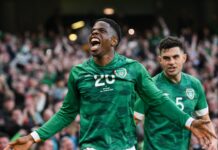 Republic of Ireland
