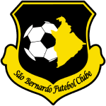 Sao Bernardo crest