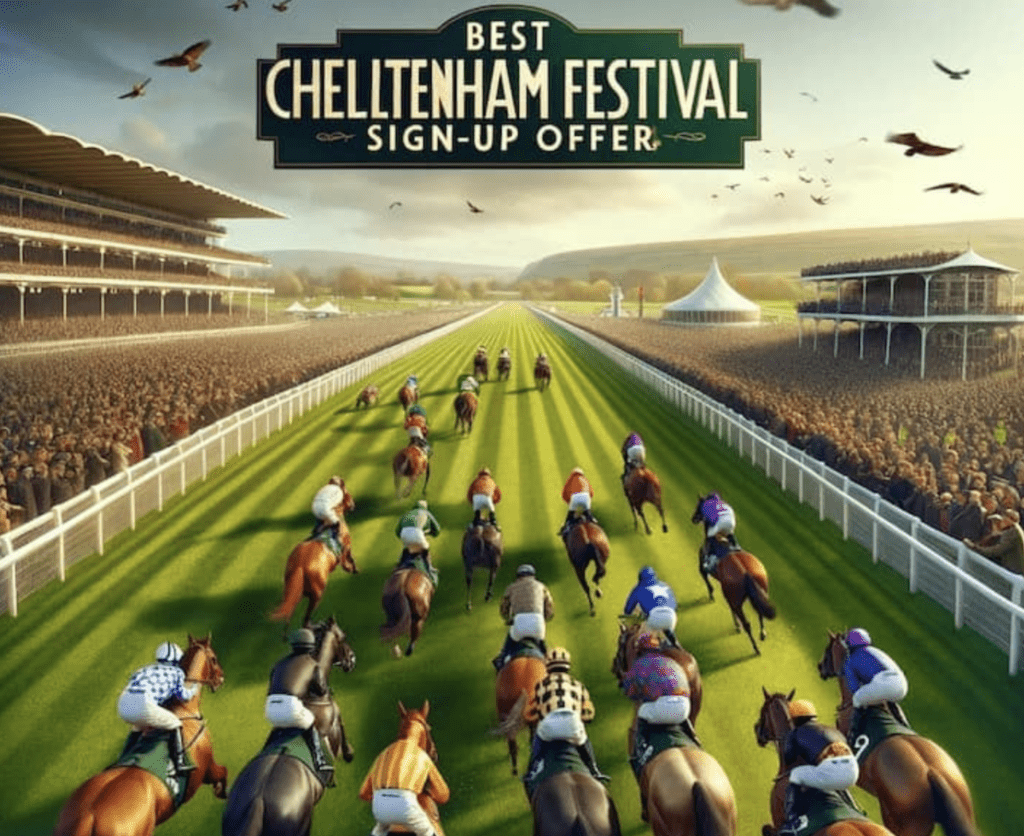 Cheltenham Best Offers