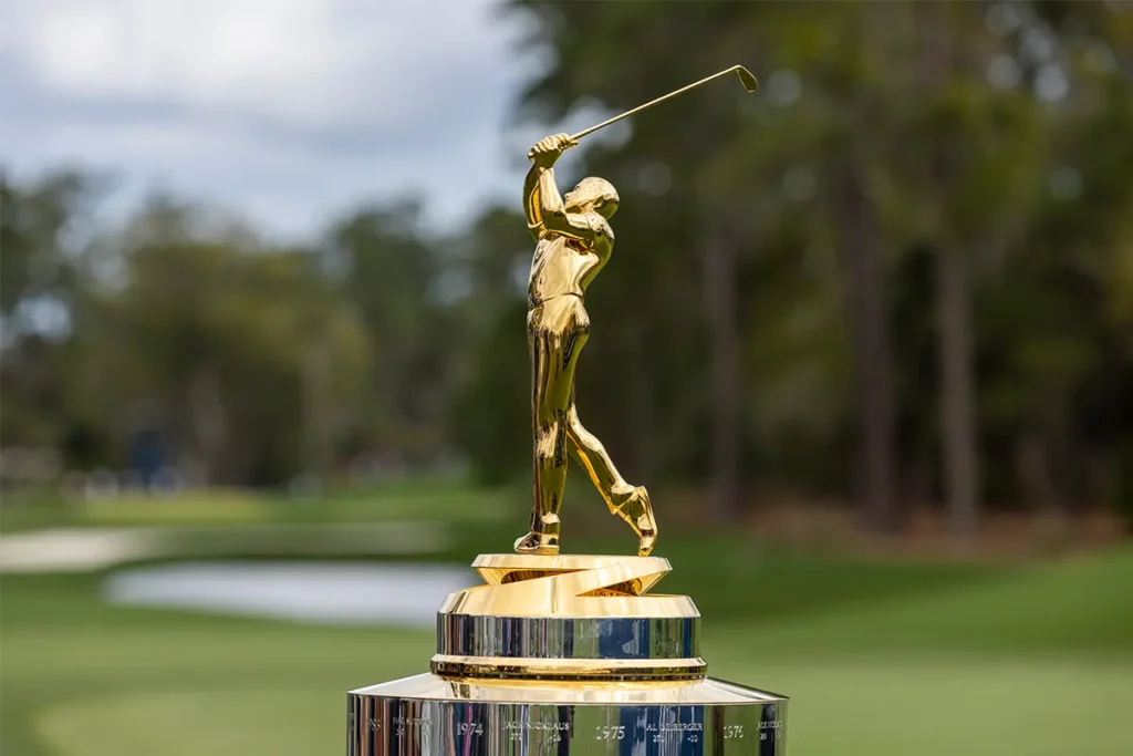 The PLAYERS Championship