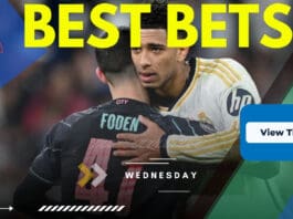 Best Bets