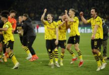 Borussia Dortmund