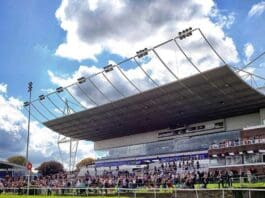 Kempton Park