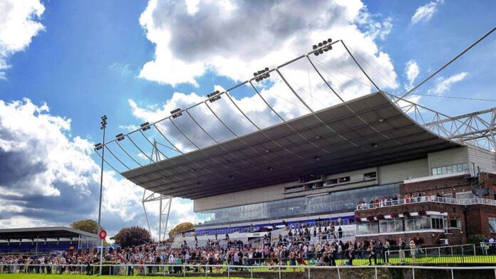 Kempton Park