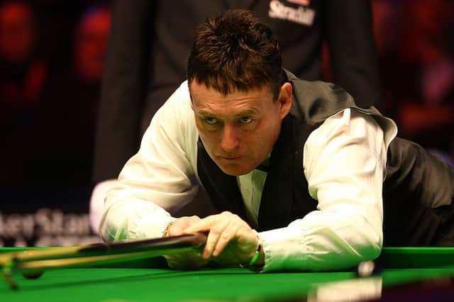 World Snooker Championships Qualifiers