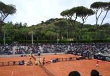ATP Tour Rome Masters