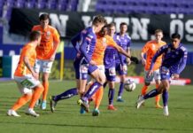 Austria Vienna