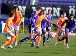 Austria Vienna