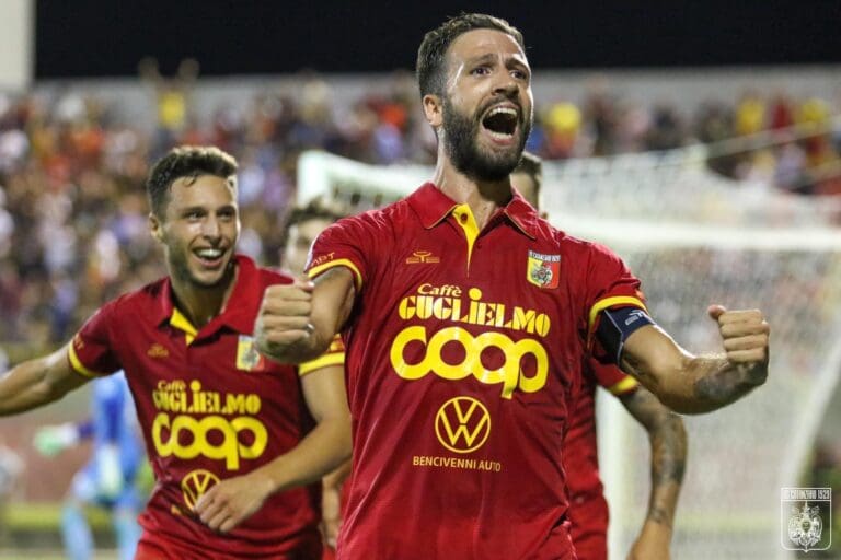BettingTips4You.com | Free Football Betting Tips & Predictions Catanzaro