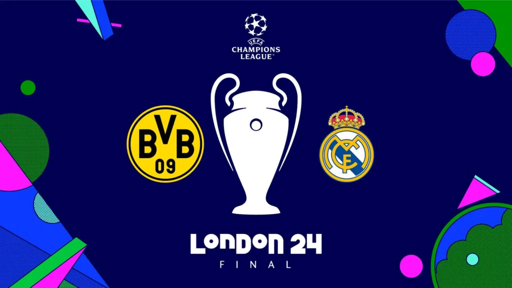 Champions League Final