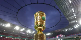 DFB Pokal Final