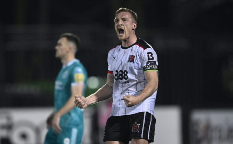 BettingTips4You.com | Free Football Betting Tips & Predictions Dundalk