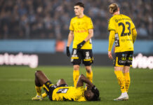 Elfsborg