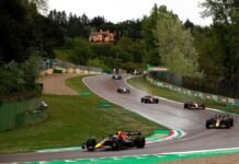 Emilia-Romagna Grand Prix