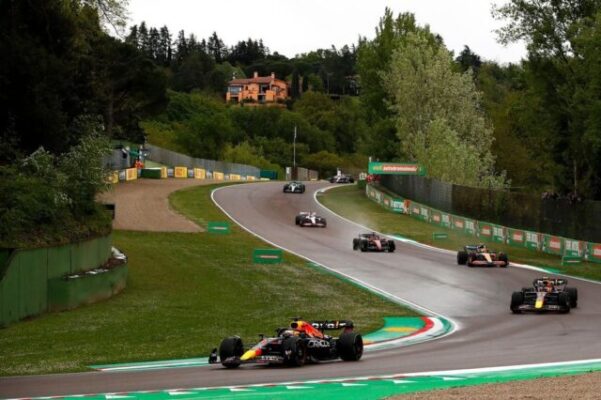 Emilia-Romagna Grand Prix