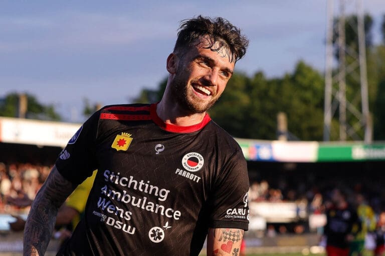 BettingTips4You.com | Free Football Betting Tips & Predictions Excelsior