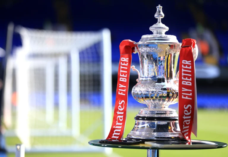 BettingTips4You.com | Free Football Betting Tips & Predictions FA Cup
