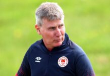 St Patrick’s Athletic vs Drogheda United Predictions St Patrick's Athletic