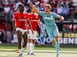 Go Ahead Eagles vs FC Utrecht Predictions Utrecht