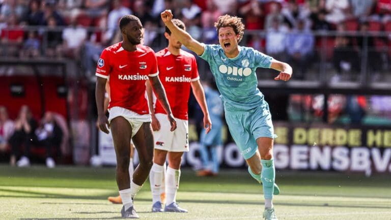 BettingTips4You.com | Free Football Betting Tips & Predictions Utrecht
