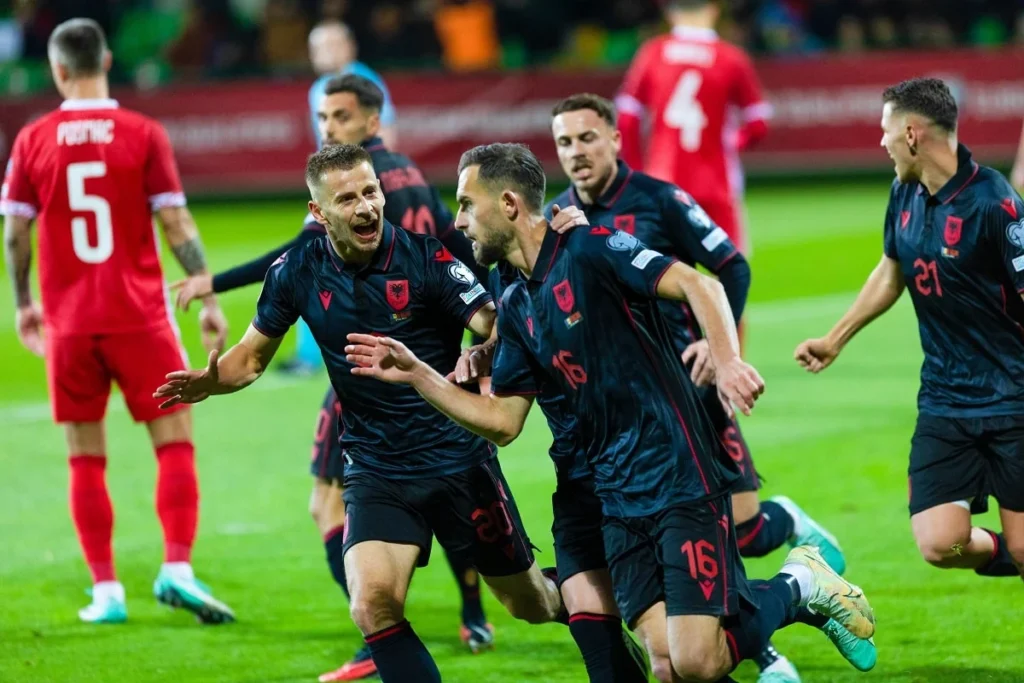 Albania