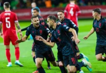 Albania
