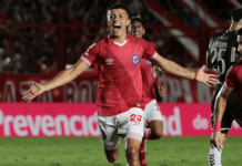 Argentinos Juniors
