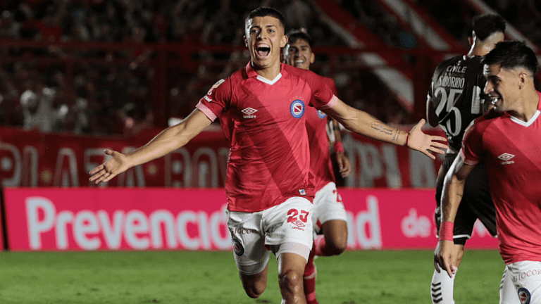 Argentinos Juniors