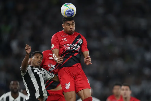 Athletico Paranaense