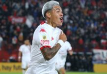 Vasco da Gama vs Barracas Central Predictions Barracas Central