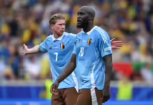 Belgium