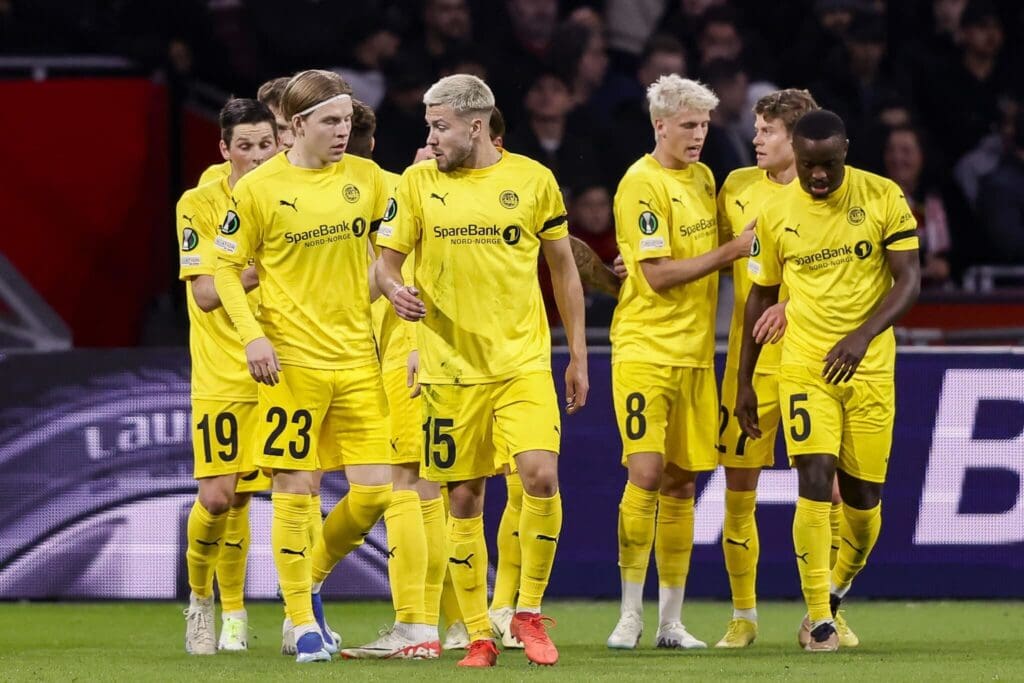 Bodo Glimt