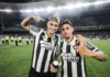 Caracas vs Botafogo Predictions Botafogo