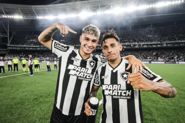 BettingTips4You.com | Free Football Betting Tips & Predictions Botafogo