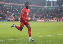 Canada vs Uzbekistan Predictions Canada