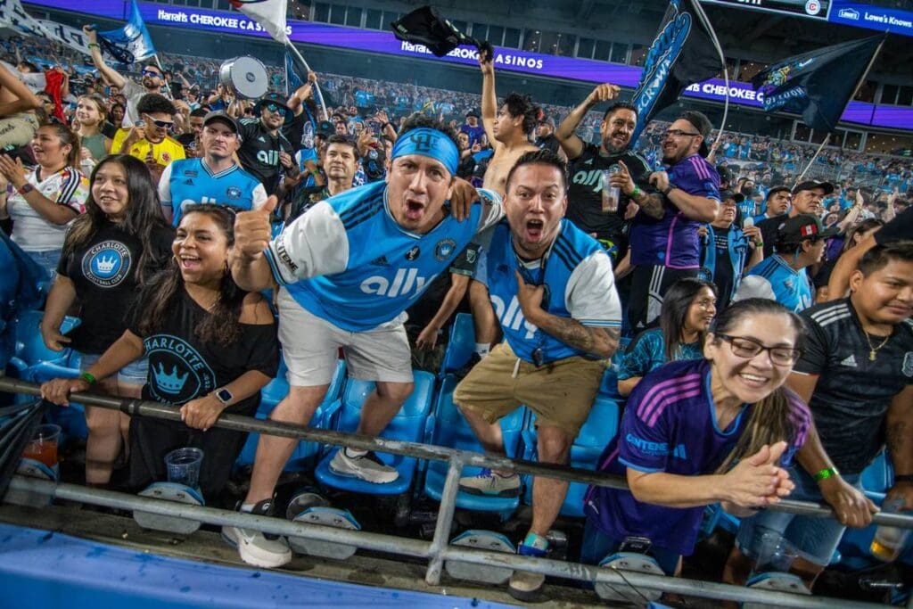 Charlotte FC